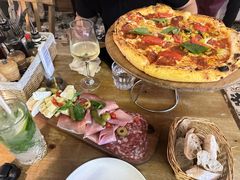 -Alimentari Grande(东湖路店)