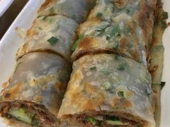 -台北楚楚园馅饼粥(虹桥南丰城店)