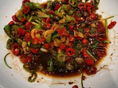 -荷塘秋月·本帮江浙菜(国权路店)