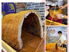 -园林美食城·本土农家菜(杨和镇店)