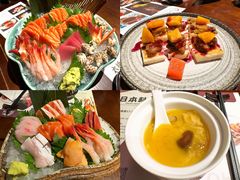 -大桥日本料理·日式放题·铁板定食(科兴科学园店)