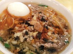 -万福兴(齐门路店)