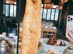 -二十八里太湖船菜(吉祥路店)