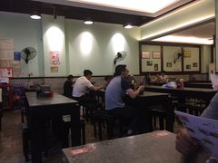 大堂-春阳水饺(香槟广场店)