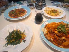 -阿西娅食府(中关村店)