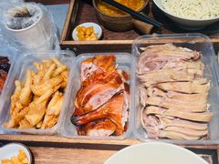 -章云板鸭(总店)