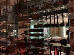 -君悦酒店·1881·北京烤鸭