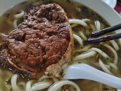 -菊英大排拉面馆(中村店)