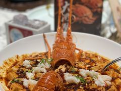 -宴昆山·私房菜(春晖店)