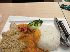-佰搭果·广式茶餐厅(西华路店)