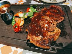 -初拾·花里餐厅(钜城华亿店)