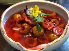 -窄巷子陕菜馆·地道陕西菜(粉巷店)