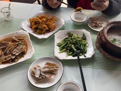 -广记海鲜(杨汊湖一店)