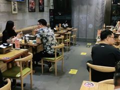大堂-聚点串吧·北京烧烤(朝北店)