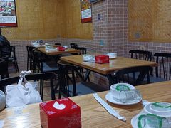大堂-大东北(武侯祠店)