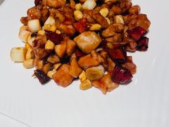 -四季民福烤鸭店(东四十条店)