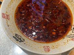 -辣小妮de川菜馆(红旗Mall店)