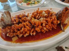 -正阳春烤鸭店(杨楼店)