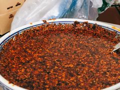 油泼辣子-定家小酥肉·清真(回民街店)