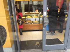 门面-詹记桃酥(包河万达店)