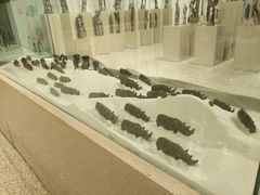 -长春世界雕塑园冰雪艺术天地