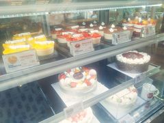 -85度C(深圳佳宁娜店)