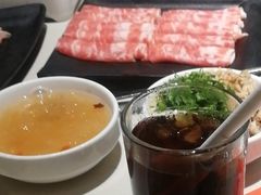 -海底捞火锅(勒泰店)