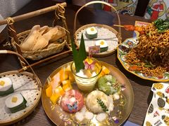 -泰妃殿(武汉首店)