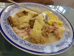 -长兴菜馆(高桥店)