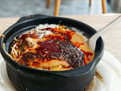 砂锅馇条-蜀王砂锅总店