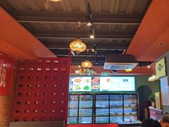 -伊斯麦尔丝路·新派菜(沙子口店)