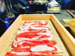 -王家渡火锅店(棕榈泉店)