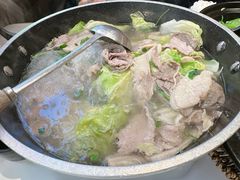 -乔阿马·江南味·驴肉香(龙湖华泾天街店)