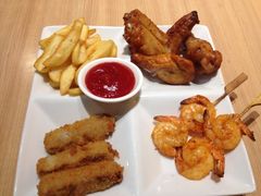 必胜客(兴隆店)-必胜客(兴隆店)