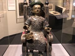 -布洛克德克萨斯国家历史博物馆