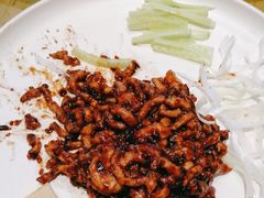 -京味斋·北京烤鸭(北京南站洋桥店)