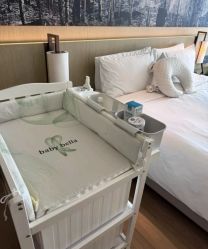 -baby bella小贝拉母婴护理中心(北京东隅店)