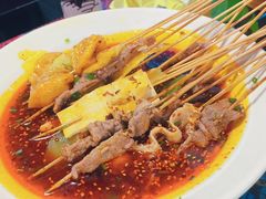 -三猫黑鱼花(南大店)