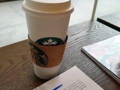 -星巴克(深圳前进天虹店)