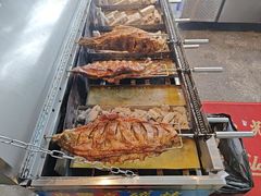 -大笑饭堂(甲子桥店)