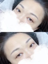 -MIVI野生眉纹绣纹眉