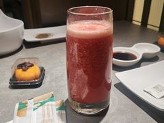 -水木锦堂·自助铁板烧(五道口购物中心店)