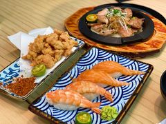 炸鸡软骨-沼津港精致料理·寿喜烧·烧鸟(漕河泾印象城店)