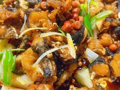 -新洞口小吃(三元二路店)