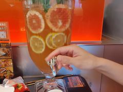 -探鱼·鲜青椒爽麻烤鱼(领展购物广场店)