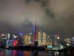 -上海外滩茂悦大酒店