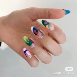 -妙睫屋日式美甲美睫