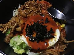 -优壹佳·延边朝鲜族料理(中山北路店)