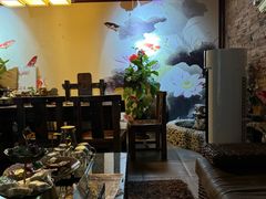 -百玺足道·按摩·SPA(航洋店)