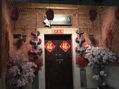 -晋江五店市传统文化旅游区